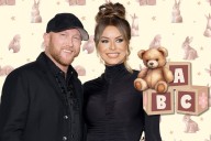 Cole Swindell and Wife Courtney Welcome a Baby Girl