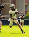‘He’s ready’: Long journey led Kaidon Salter to become Buffs’ starting QB