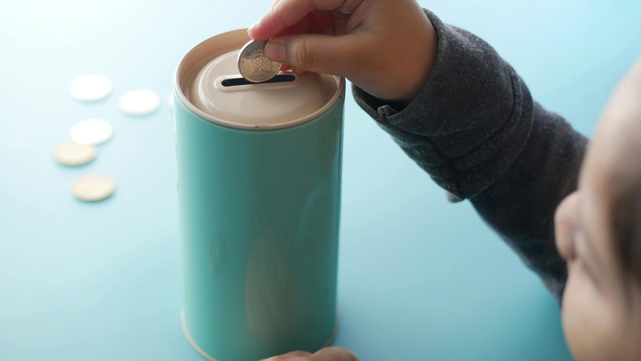 Madre de 22 hijos comparte su truco definitivo para ahorrar en la compra semanal