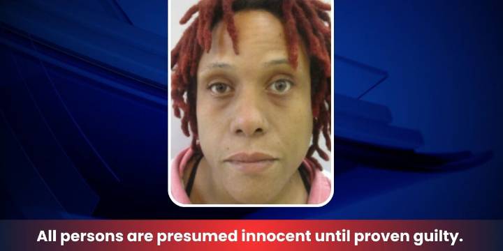 Woman tries to sneak drugs into Federal Prison in Grant Parish