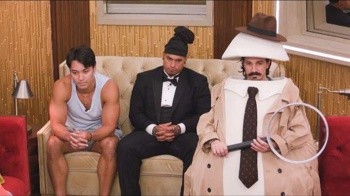Who went home on 'Big Brother' tonight, 8/14?