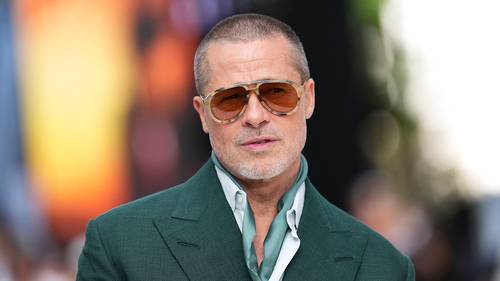 4 detenidos tras saqueo en supuesta casa de Brad Pitt