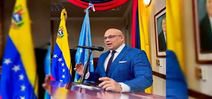 Presidente del Circuito Penal citado a declarar en caso de explosivos incautados en Monagas