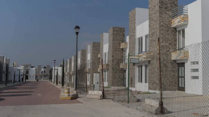 Propone AMPI afinar plan de regularización del Infonavit
