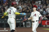 Gurriel and McCarthy lead Diamondbacks to 6-5 win over Guardians – Winnipeg Free Press