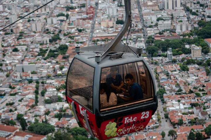 También en Salta | Menos viajantes, menos días y menos consumo durante las vacaciones de invierno