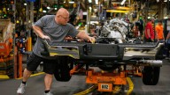 U.S. auto exports to Canada plummet on tariff tussle with Trump