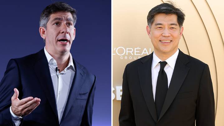 Amazon: Jay Marine Adds U.S. Business, Albert Cheng Takes On AI Role