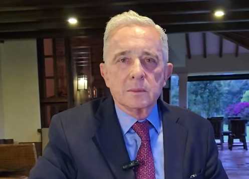 Procuraduría solicitó tumbar condena contra expresidente Álvaro Uribe