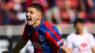 San Lorenzo le ganó a Instituto sin sobrarle nada