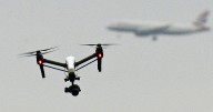 Heathrow Airport plane almost crashes after terrifying near