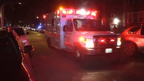 Chicago shooting: Woman shot, killed, other hurt in South Shore at 7700