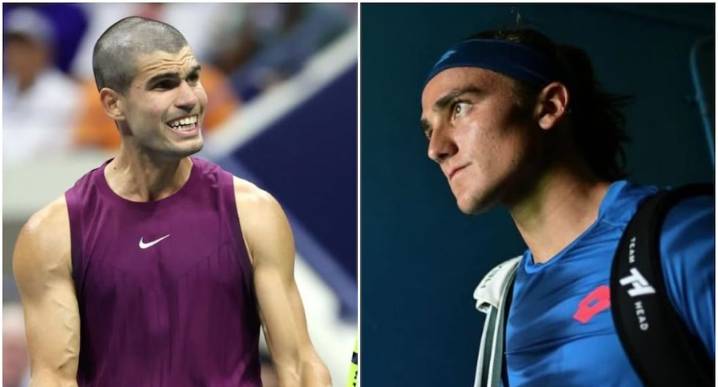 ▶ How to watch 2025 US Open Tennis Championships: Carlos Alcaraz vs. Mattia Bellucci: Start time, TV channels and Live Stream Online