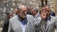 Huckabee lashes out at British leader over call for Gaza ceasefire