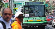 Transportistas dan ‘recreo’ a la CDMX: Suspenden megabloqueo por regreso a clases