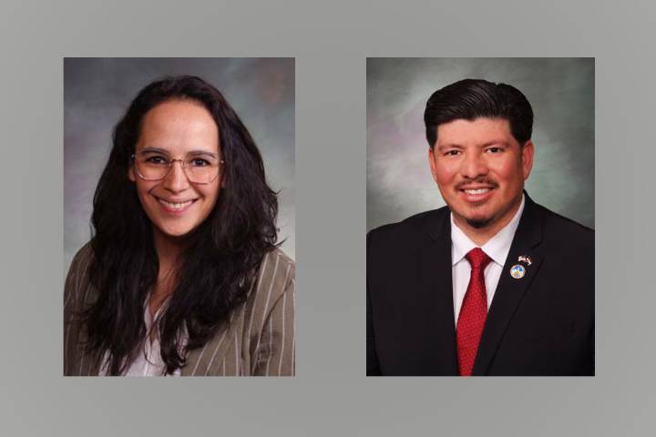 Legisladores chocan por cómo enfrentar el déficit en Colorado