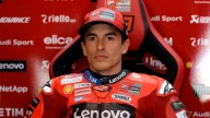 Ducati's Marquez breaks lap record twice to clinch Hungarian GP pole