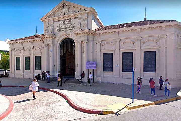 Por las elecciones, no habrá clases el viernes y lunes en las escuelas de Corrientes