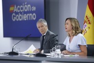 El Gobierno declara zonas catastróficas por los incendios y las danas en todas las CCAA menos el País Vasco