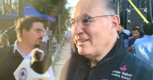 Video | "Que nos revisen, que nos busquen": Galindo al IFSE