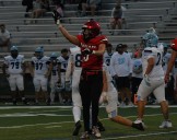 Pueblo West pulls away from short-handed Loveland in season opener