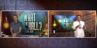 What the Hall? Late Night EP27