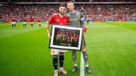 Former Manchester United stalwart opens up on controversial exit