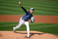 Nats’ rookie Cade Cavalli shuts down Phillies in earning first MLB victory