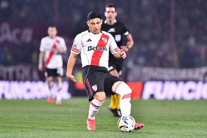 Último cruce. Unión vs. River Plate, por la Copa Argentina 2025: día, horario, TV y cómo ver online