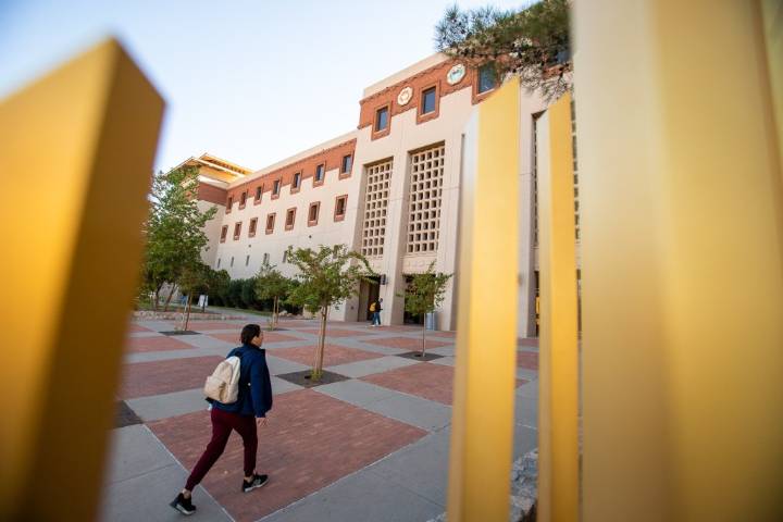 UTEP, EPCC, Texas Tech Health El Paso among hundreds of Hispanic-Serving Institutions threatened by federal grant cuts