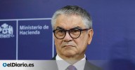Dimite el ministro chileno de Hacienda, figura clave de Boric, horas antes de un cambio de gabinete