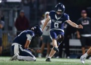 Bellarmine beats Sobrato in season opener, snapping 11-game losing streak that dated back to 2023