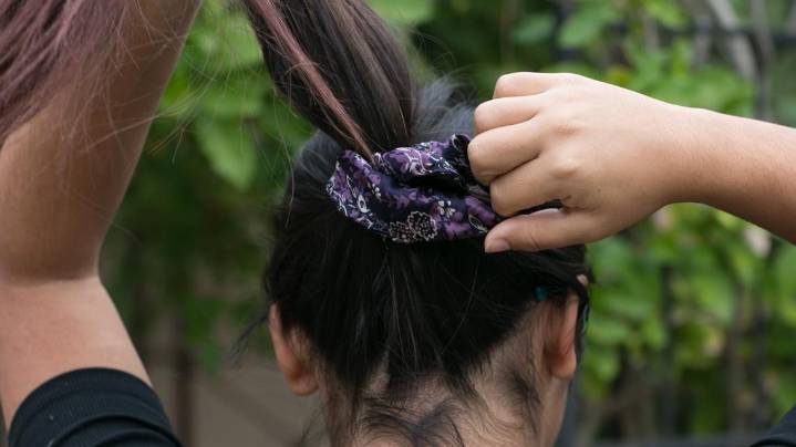 How Carolina humidity affects your hair's behavior
