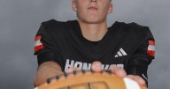 HIGH SCHOOL FOOTBALL: A new No. 1 at Honaker as freshman Parker Lowe takes over at QB