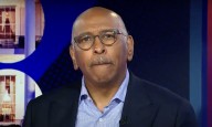 'So beyond that nonsense': Michael Steele rips 'thoughts and prayers' response to shooting