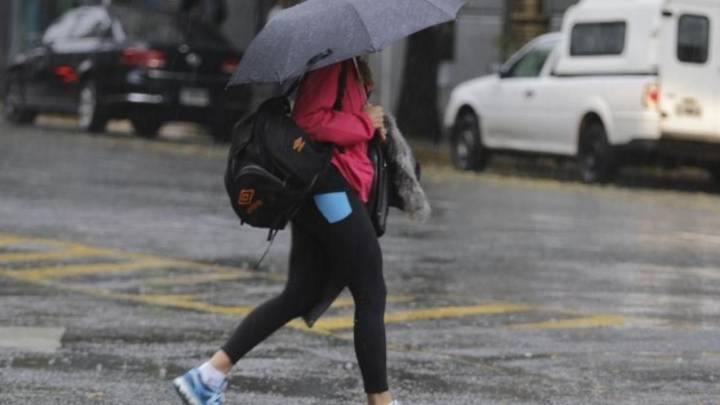 Clima en Buenos Aires: el pronóstico del tiempo para este sábado 16 de agosto