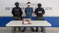 Arrestaron a jovencito por intento de ejecución en Parajes