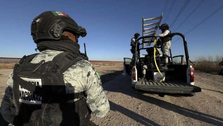 Texas emprende operativo contra sospechosos de cometer delitos migratorios: van 78 detenidos en cuatro días