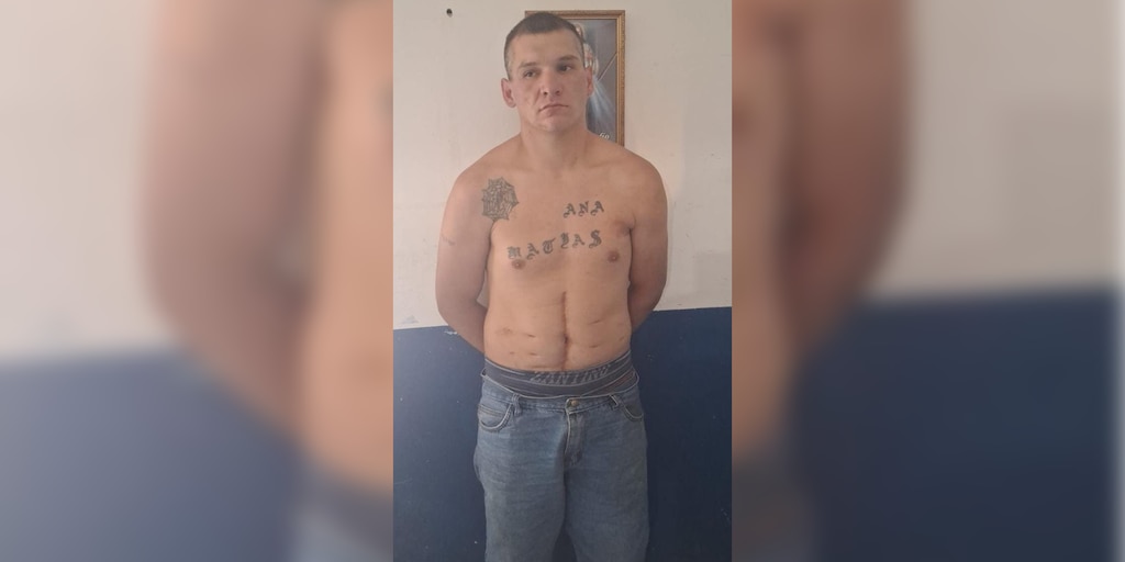 Asesino serial de Jujuy: la Justicia localizó a la ex novia de Matías Jurado, cuyo testimonio es considerado clave