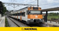 La R2 Sud recupera el servicio mientras la R3 continúa cortada en un fin de semana crítico en Rodalies