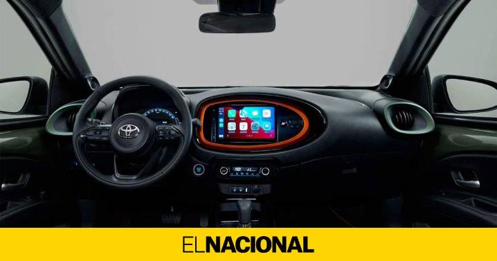 Un Toyota a precio de coche chino con la bajada de precio