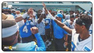 What Record Did Sports Illustrated Predict For the Chargers in 2025?