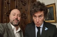 Quién es Diego Spagnuolo, el exfuncionario argentino involucrado en el caso de corrupción que golpea a Milei