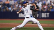 Blue Jays’ Max Scherzer’s surprised reaction to Cubs’ approach
