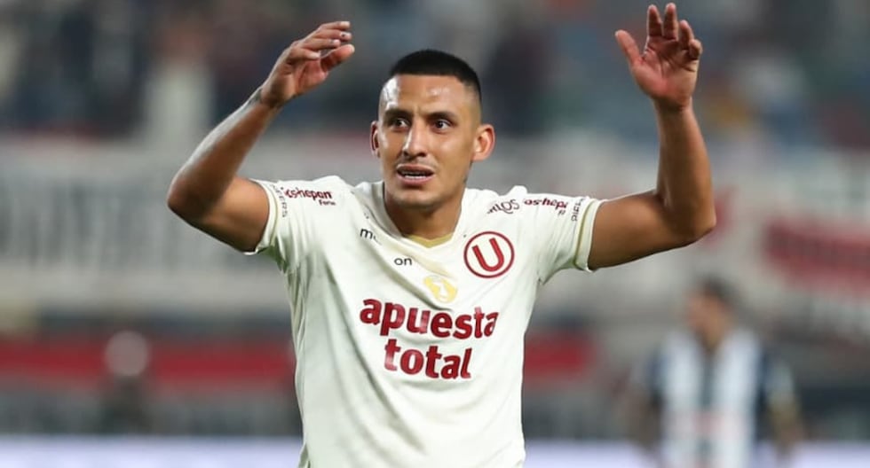 En la mira de un grande: La chance de Álex Valera para jugar junto a Neymar Jr.
