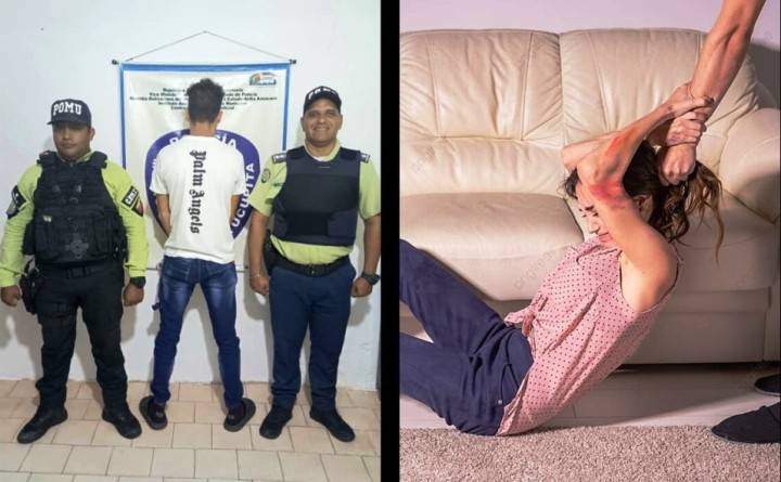 Arrebatado agarró “Pelón” cabellera de quinceañera pagando cara su afrenta en Politucupita