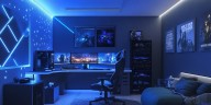 Día del Gamer: consejos clave para armar una PC gamer eficiente si eres nuevo usuario