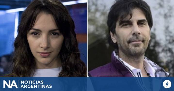 “Se discute si me golpeó, ató o pegó”: Thelma Fardín tras el pedido de nulidad del juicio contra Juan Darthés