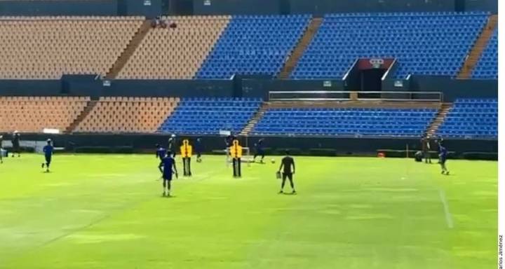 Vuelven los Tigres a la carga rumbo al regreso de la Liga MX