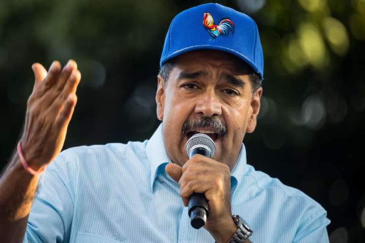 DEA acusó al régimen de Maduro de cooperar con el ELN para enviar cocaína a EE. UU.